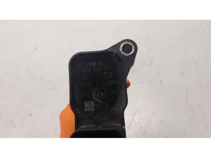 Recambio de bobina encendido para volkswagen t-roc sport referencia OEM IAM 05E905110 77640004 