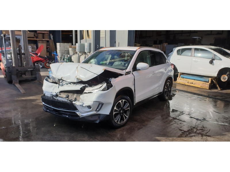 suzuki vitara del año 2019