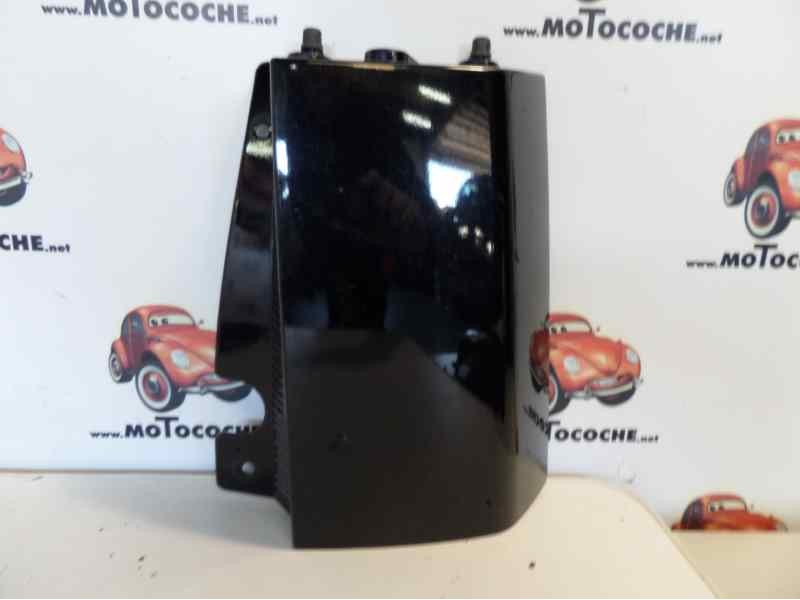 Recambio de molduras traseras para opel meriva enjoy referencia OEM IAM   