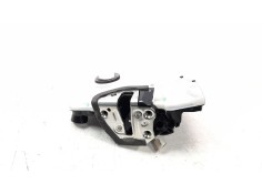 CERRADURA PUERTA DELANTERA IZQUIERDA 690400H050 