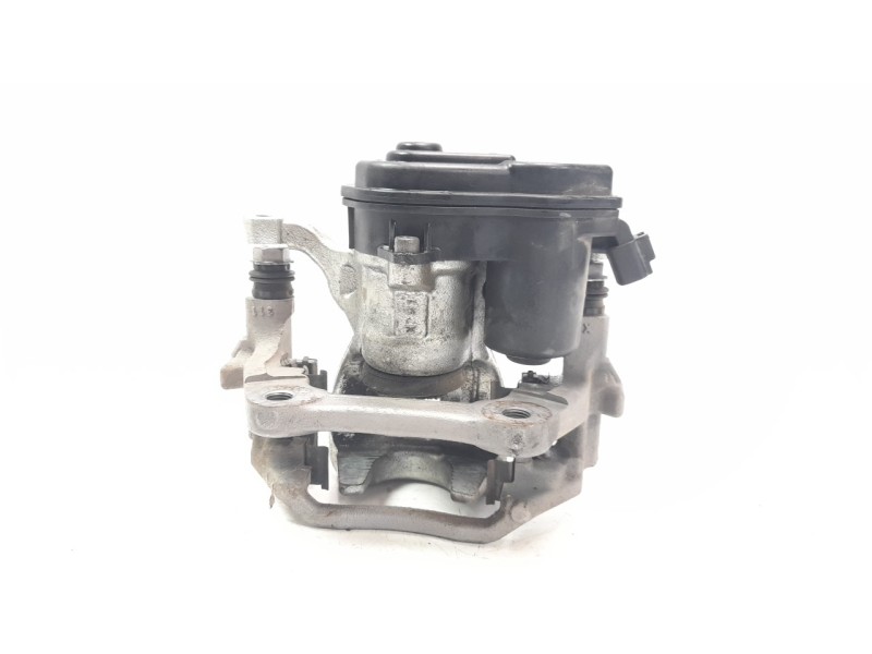 Recambio de pinza de freno trasera izquierda para toyota c-hr referencia OEM IAM 46310F4011 47850 F4030 