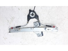 Recambio de elevalunas delantero derecho para ford fiesta (ccn) 1.25 16v cat referencia OEM IAM 8A61A23208AE 106104420 118526 2