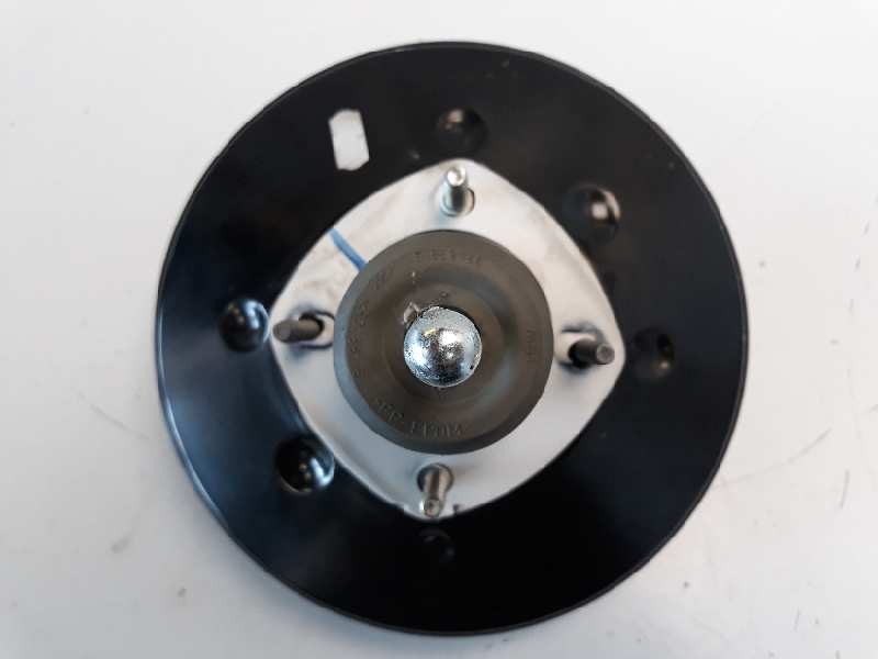 Recambio de servofreno para fiat nuova 500 (150) lounge referencia OEM IAM 51866500  