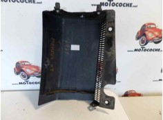 Recambio de molduras traseras para opel meriva enjoy referencia OEM IAM    2