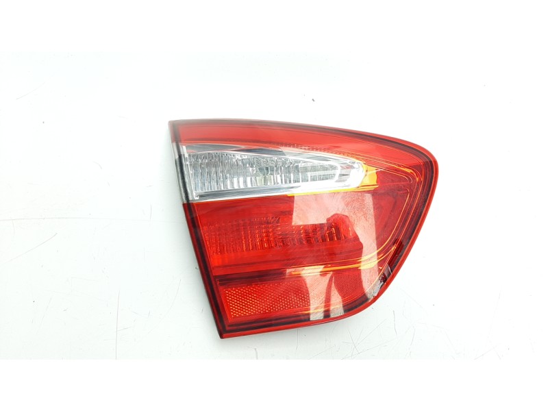 Recambio de piloto trasero izquierdo interior para kia rio 1.2 cat referencia OEM IAM 924031W2  