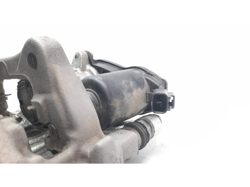 Recambio de pinza de freno trasera izquierda para toyota c-hr referencia OEM IAM 46310F4011 47850 F4030 