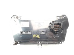 Recambio de mando climatizador para hyundai tucson 1.6 crdi cat referencia OEM IAM 97250D7FB0TRY   2