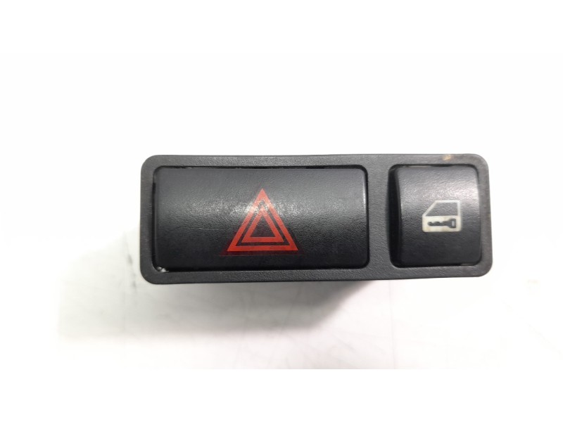Recambio de warning para bmw serie 3 berlina (e46) 2.0 16v diesel cat referencia OEM IAM 61318368920  
