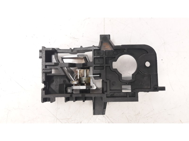 Recambio de maneta interior trasera derecha para kia rio (yb) drive referencia OEM IAM 83623H8500  