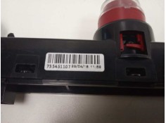 Recambio de warning para fiat nuova 500 (150) pop referencia OEM IAM 735451107   2