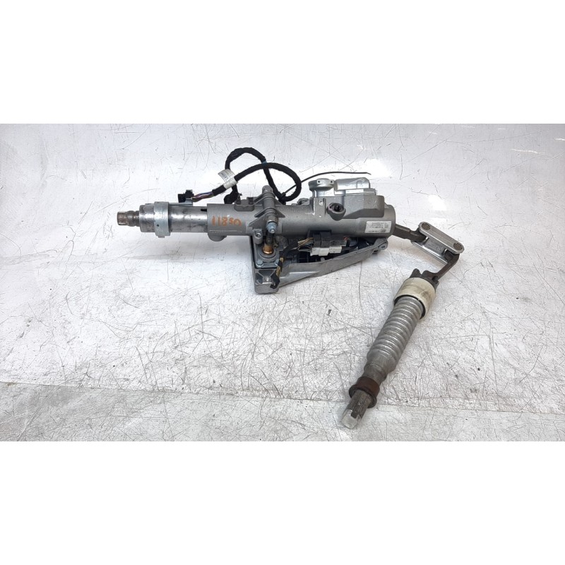 Recambio de columna direccion para mercedes-benz clase e (w211) berlina e 280 cdi (211.023) referencia OEM IAM A2114603116  