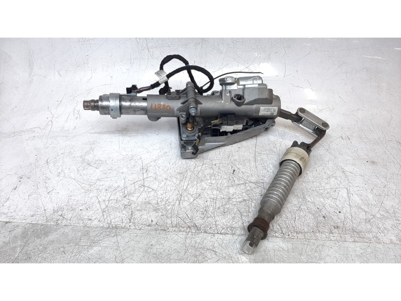 Recambio de columna direccion para mercedes-benz clase e (w211) berlina e 280 cdi (211.023) referencia OEM IAM A2114603116  