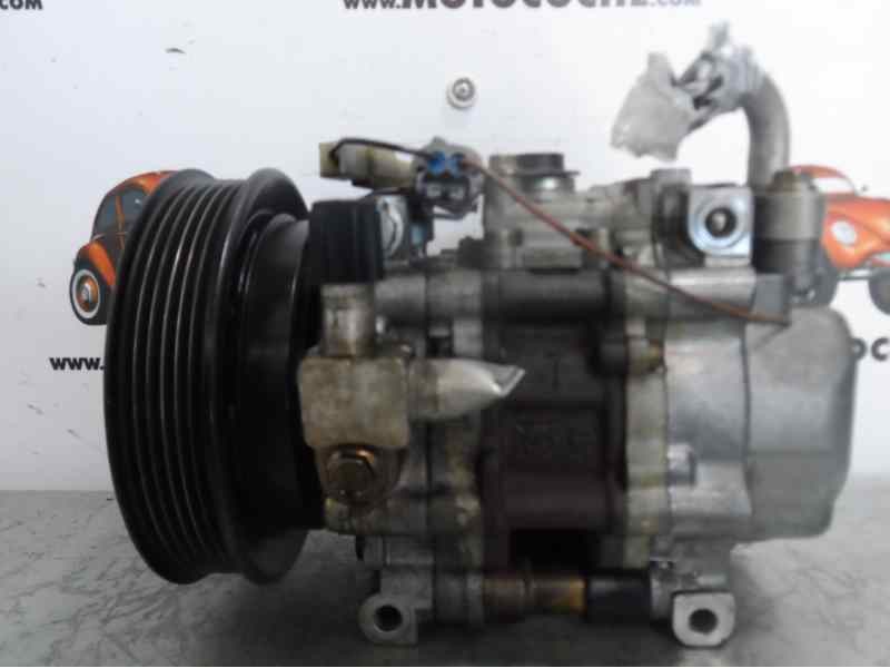 Recambio de compresor aire acondicionado para fiat bravo (182) 1.9 turbodiesel referencia OEM IAM 8S07315 4425002150 