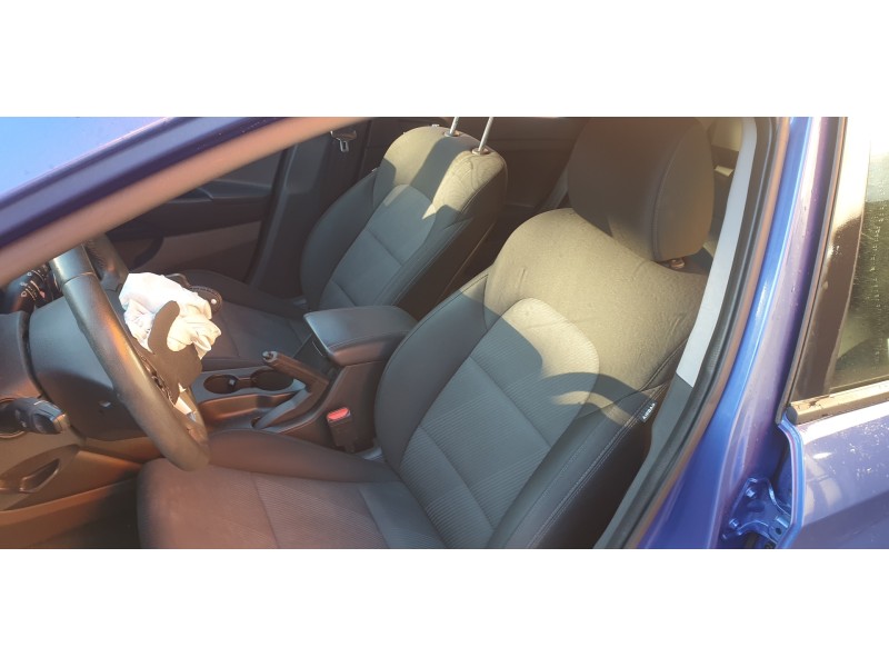 hyundai tucson del año 2019