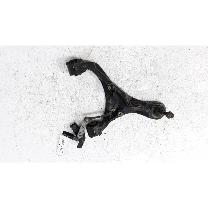 Recambio de brazo suspension superior delantero derecho para land rover range rover sport 3.0 td v6 cat referencia OEM IAM RBJ50