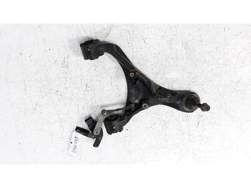 Recambio de brazo suspension superior delantero derecho para land rover range rover sport 3.0 td v6 cat referencia OEM IAM RBJ50