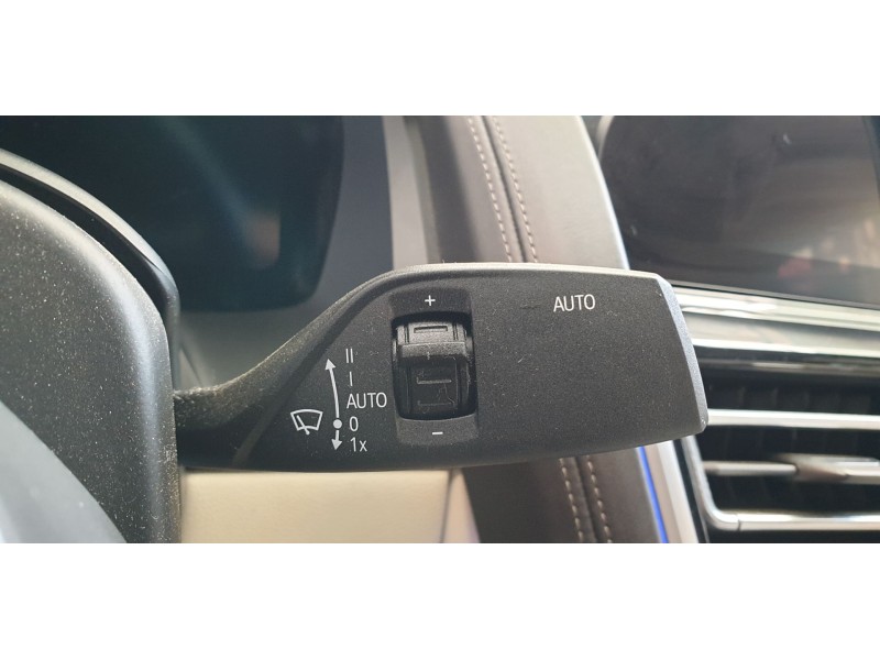 Recambio de mando multifuncion para bmw serie 8 coupe (g15) 840d xdrive referencia OEM IAM 61315A819A1  