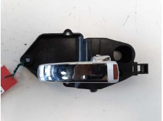 MANETA INTERIOR DELANTERA DERECHA 607048DX 607048DX 