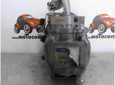 Recambio de compresor aire acondicionado para fiat bravo (182) 1.9 turbodiesel referencia OEM IAM 8S07315 4425002150  2