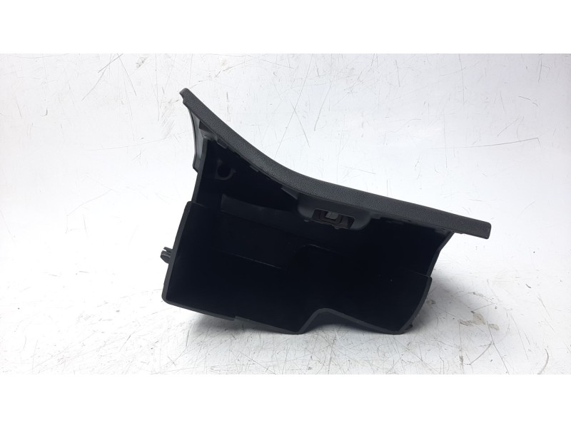 Recambio de guantera para ford fiesta (ccn) 1.25 16v cat referencia OEM IAM BA61A06010AF  