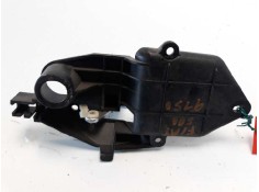 Recambio de maneta interior delantera derecha para fiat nuova 500 (150) lounge referencia OEM IAM 607048DX   2