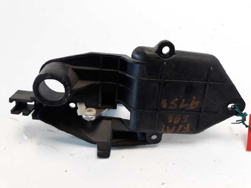 Recambio de maneta interior delantera derecha para fiat nuova 500 (150) lounge referencia OEM IAM 607048DX  