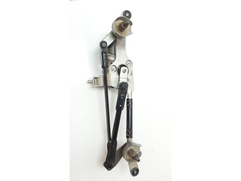Recambio de motor limpia delantero para kia rio (yb) drive referencia OEM IAM 981100C1950  