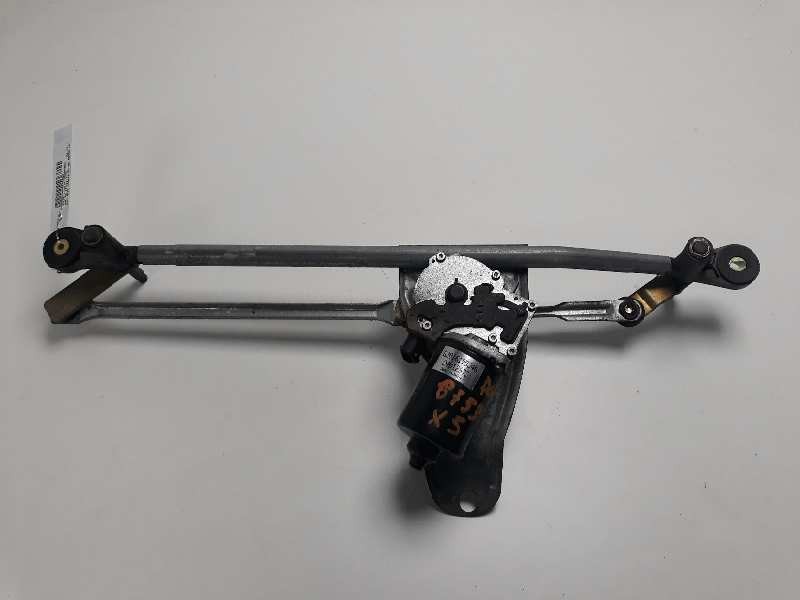 Recambio de motor limpia delantero para bmw x5 (e53) 3.0d referencia OEM IAM 24012673  