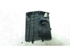 Recambio de moldura para mercedes-benz clase m (w166) ml 250 bluetec (166.004) referencia OEM IAM A1666800023   2
