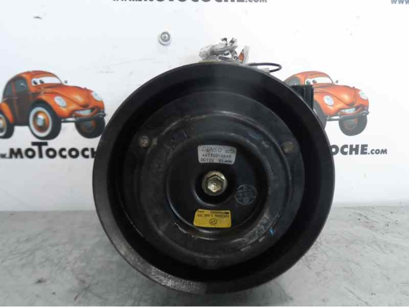 Recambio de compresor aire acondicionado para fiat bravo (182) 1.9 turbodiesel referencia OEM IAM 8S07315 4425002150 