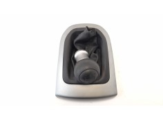 Recambio de pomo palanca cambio para kia rio 1.2 cat referencia OEM IAM 437111Y200HU   2