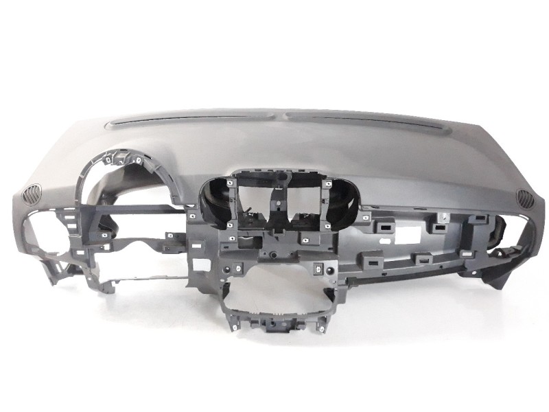 Recambio de kit airbag para fiat nuova 500 (150) lounge referencia OEM IAM 735489691  