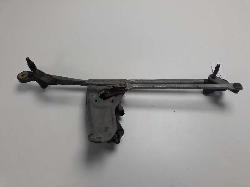 Recambio de motor limpia delantero para bmw x5 (e53) 3.0d referencia OEM IAM 24012673  