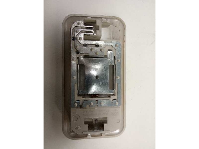 Recambio de luz interior para fiat nuova 500 (150) pop referencia OEM IAM 0735413383  