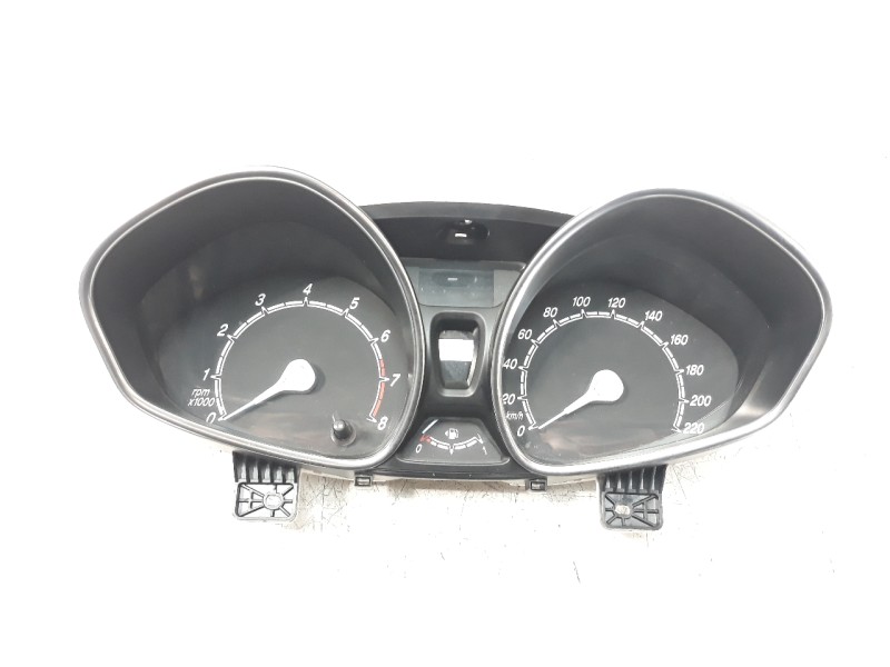 Recambio de cuadro instrumentos para ford b-max 1.0 ecoboost cat referencia OEM IAM C1BT10849EAX  