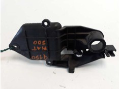 Recambio de maneta interior delantera izquierda para fiat nuova 500 (150) lounge referencia OEM IAM 607049SX   2