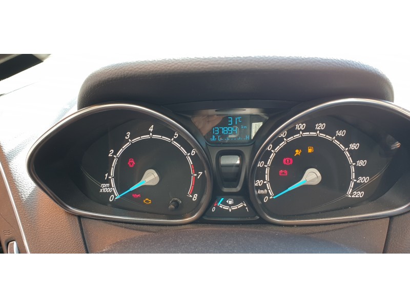 Recambio de cuadro instrumentos para ford b-max 1.0 ecoboost cat referencia OEM IAM C1BT10849EAX  