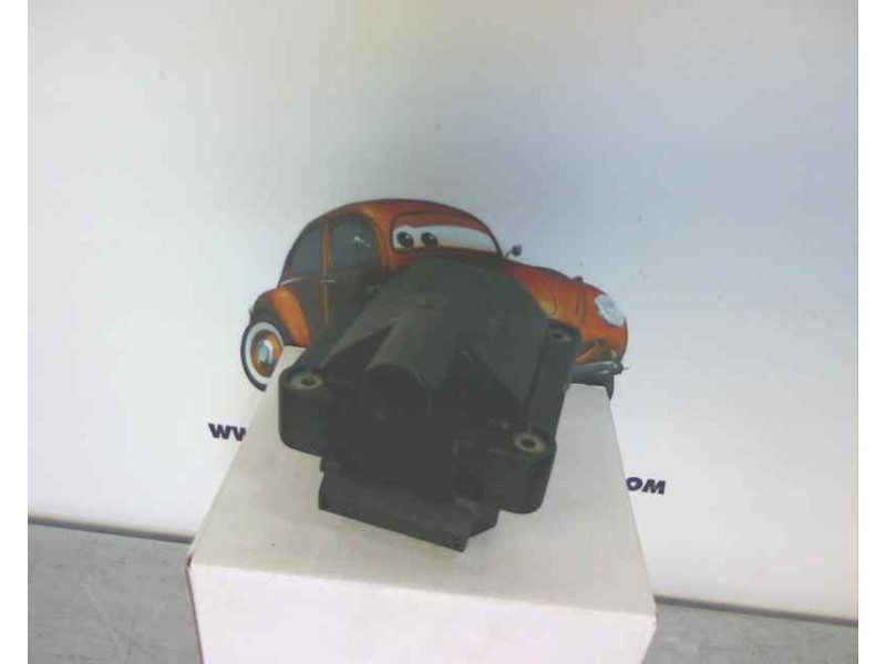 Recambio de bobina encendido para seat arosa (6h1) 1.4 referencia OEM IAM 6N0905104 ZSE001 208012