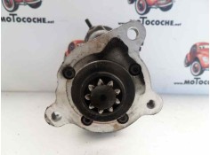 Recambio de motor arranque para skoda fabia (6y2/6y3) classic referencia OEM IAM 047911023G 443115141131  2