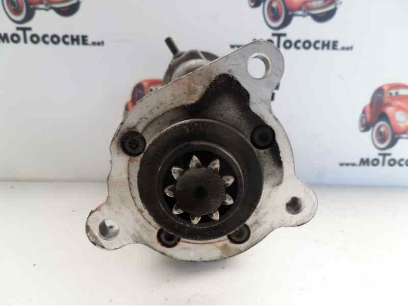 Recambio de motor arranque para skoda fabia (6y2/6y3) classic referencia OEM IAM 047911023G 443115141131 