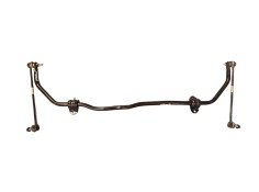 Recambio de barra estabilizadora delantera para hyundai tucson referencia OEM IAM 54810N7000   2