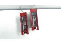 Recambio de piloto matricula para opel astra j lim. enjoy referencia OEM IAM 13251936  
