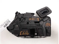 Recambio de cerradura puerta delantera derecha para seat toledo (kg3) reference referencia OEM IAM 5E1837816A   2