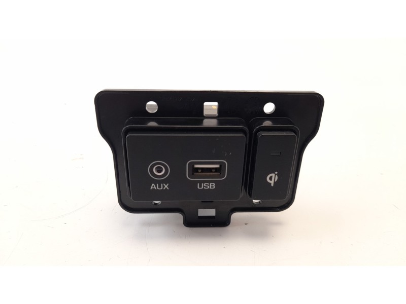 Recambio de modulo electronico para hyundai kona 1.0 tgdi cat referencia OEM IAM 96120J9500CA  