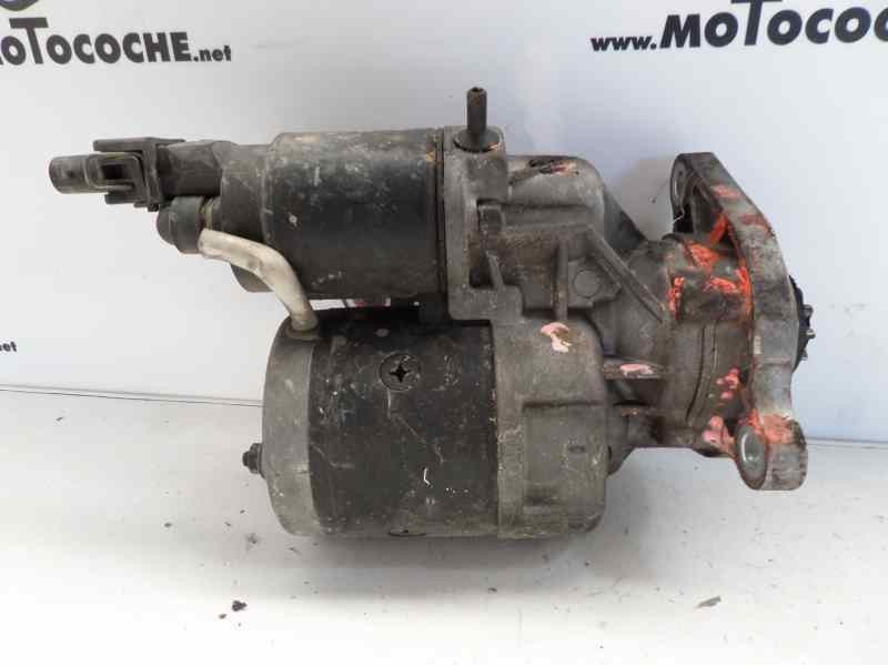 Recambio de motor arranque para skoda fabia (6y2/6y3) classic referencia OEM IAM 047911023G 443115141131 