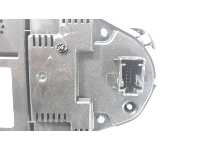 Recambio de cuadro instrumentos para ford b-max 1.0 ecoboost cat referencia OEM IAM C1BT10849EAX  