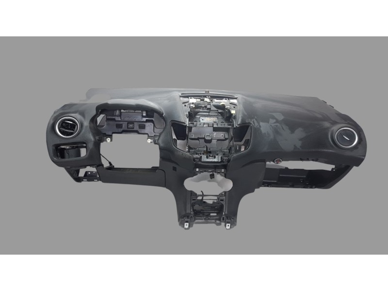 Recambio de kit airbag para ford fiesta (ccn) 1.25 16v cat referencia OEM IAM 1899083  