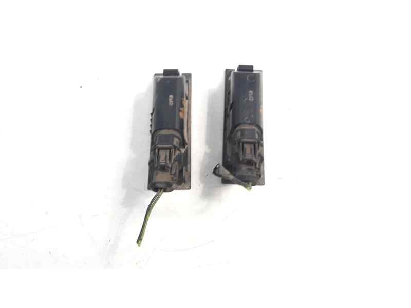 Recambio de piloto matricula para opel astra j lim. enjoy referencia OEM IAM 13251936  