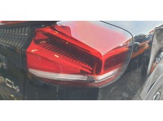 Recambio de piloto trasero derecho para citroen c4 berlina e-feel pack referencia OEM IAM 9831100080   2