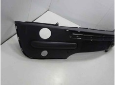 Recambio de paragolpes delantero para mini mini (r50,r53) referencia OEM IAM 51116800130 107150208 MN3041001 2